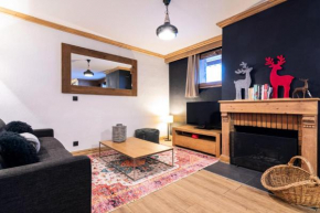 Chalet Mouflon - 4 Pièces pour 6 Personnes MAE-1791